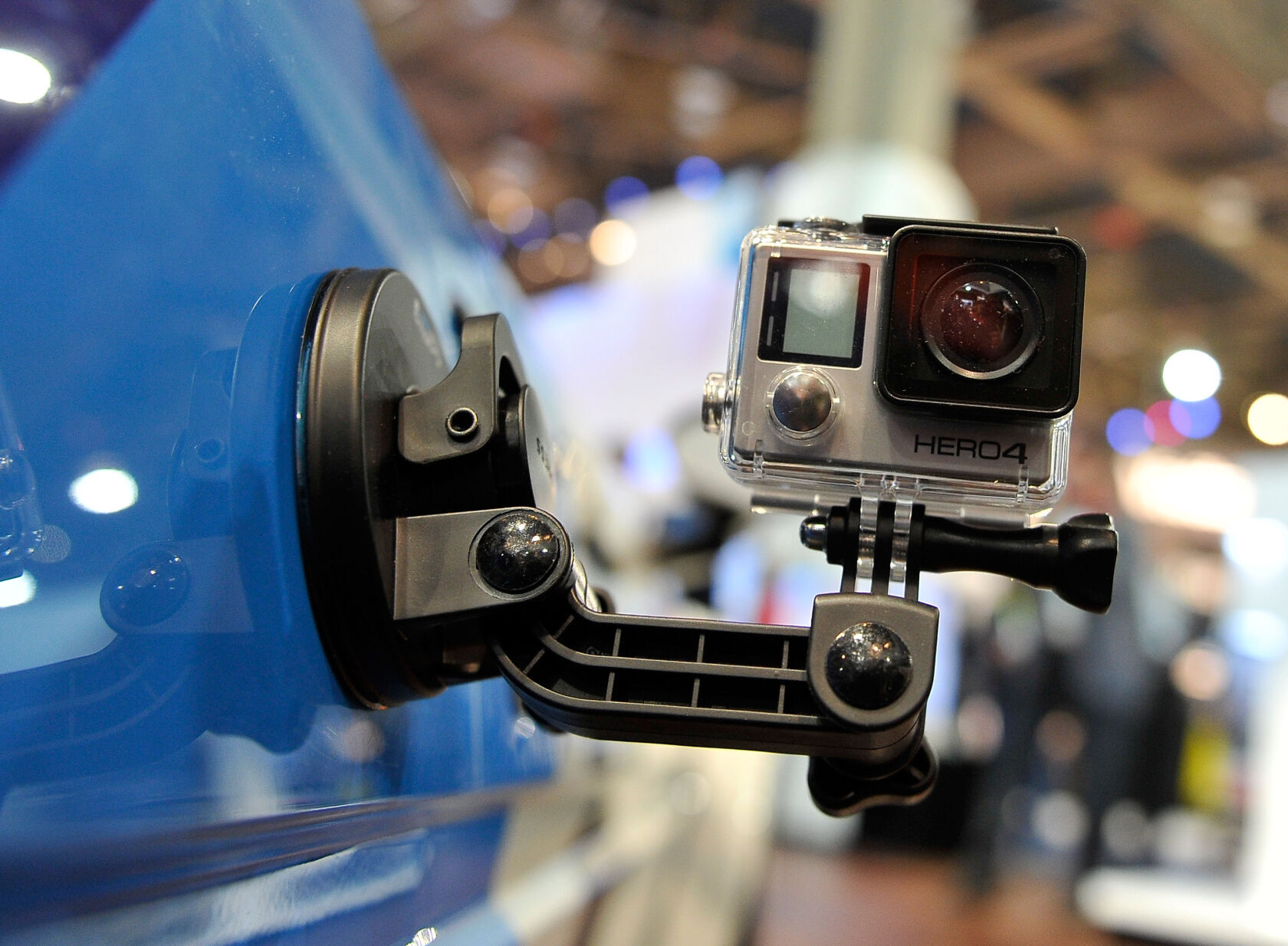 2002: GoPro